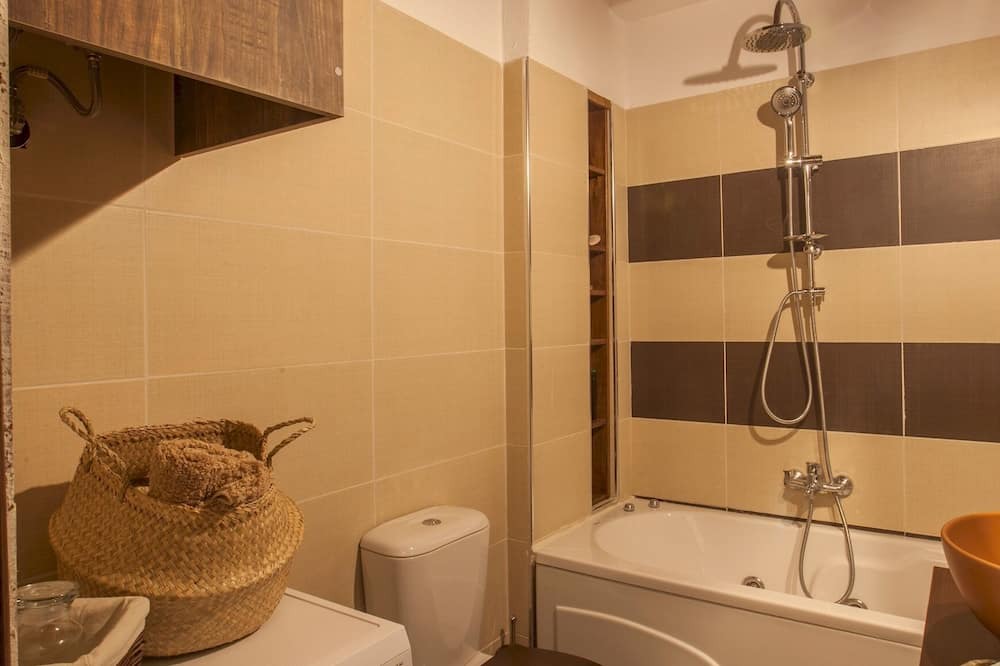Photo of Bathroom in Aghios Athanasios