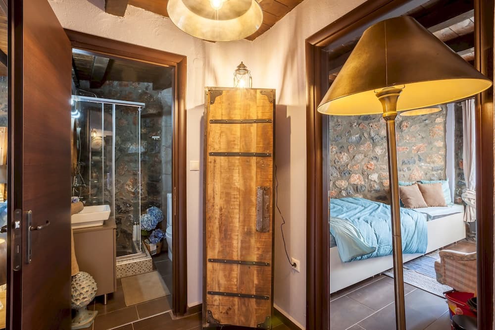 Photo of Bedroom in Aghios Athanasios