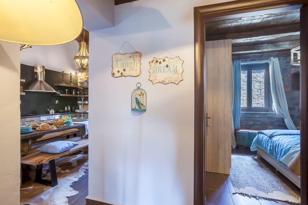 Photo of Bedroom in Aghios Athanasios