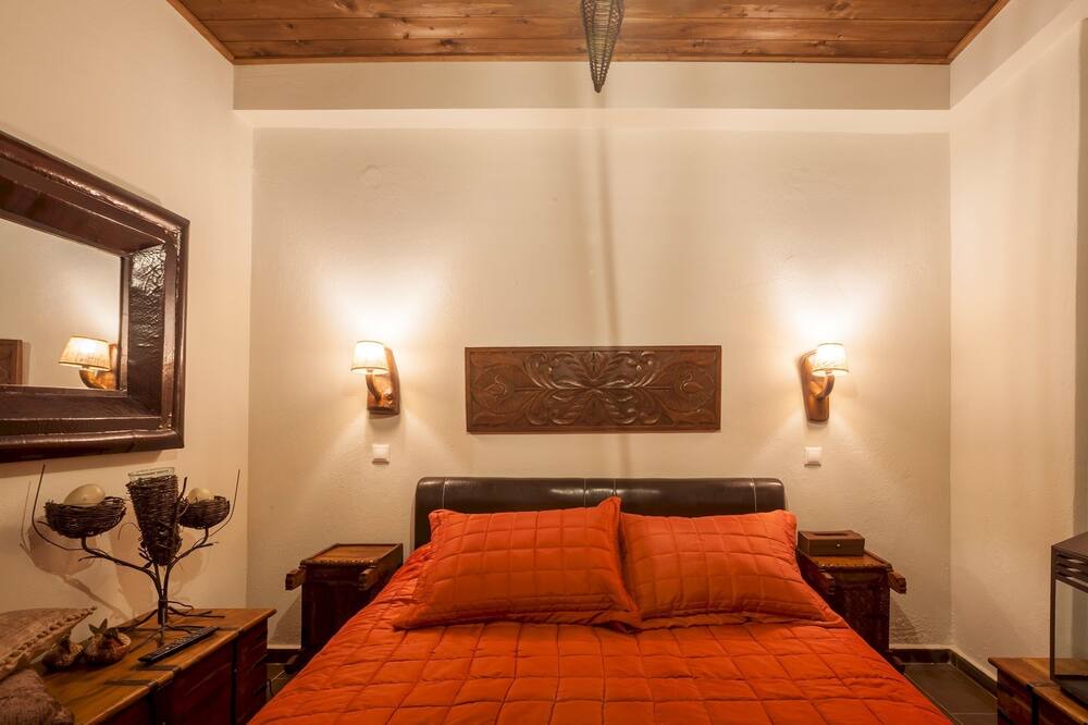 Photo of Bedroom in Aghios Athanasios