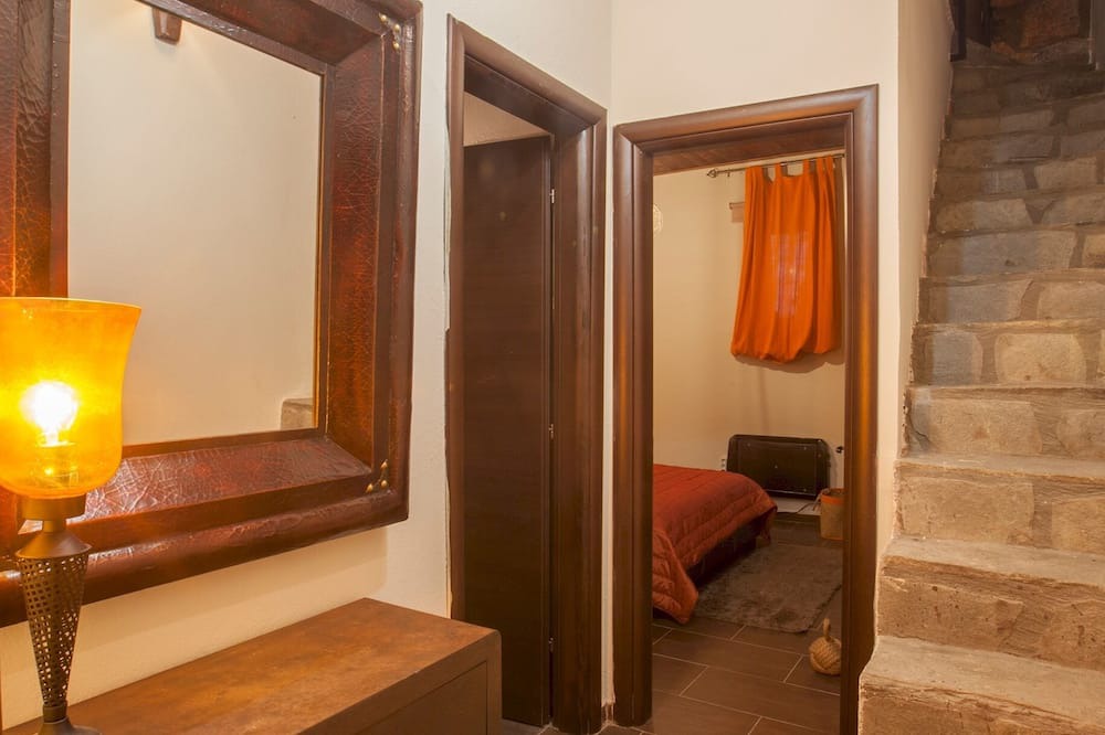 Photo of Bedroom in Aghios Athanasios