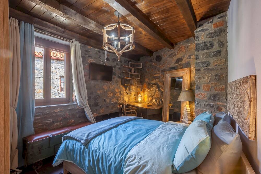 Photo of Bedroom in Aghios Athanasios
