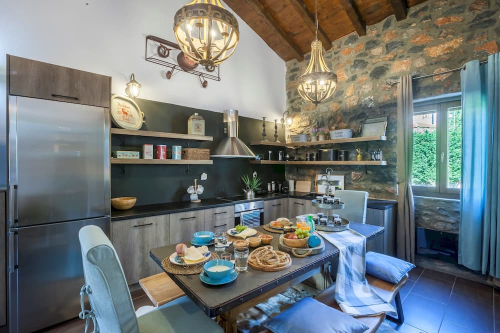 Photo of Kitchen in Aghios Athanasios