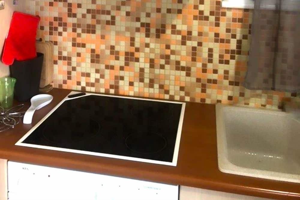 Photo of Kitchen in Gefira Mpania