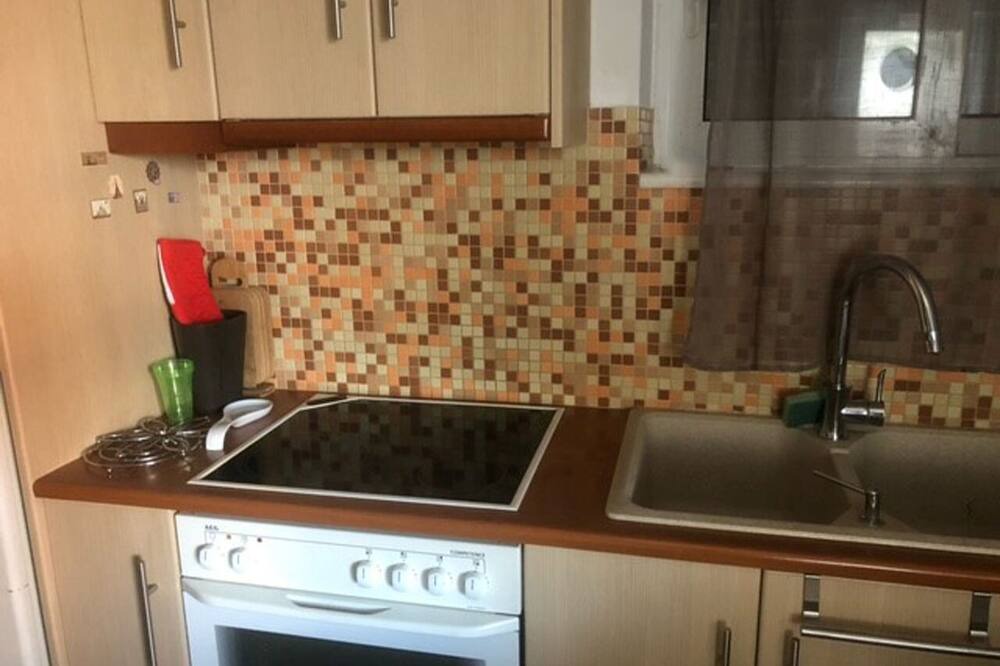Photo of Kitchen in Gefira Mpania