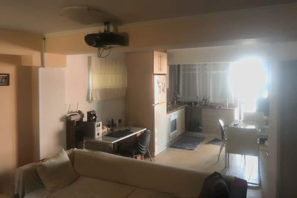 Photo of Livingroom in Gefira Mpania