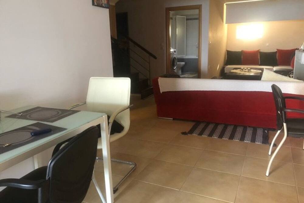Photo of Bedroom in Gefira Mpania