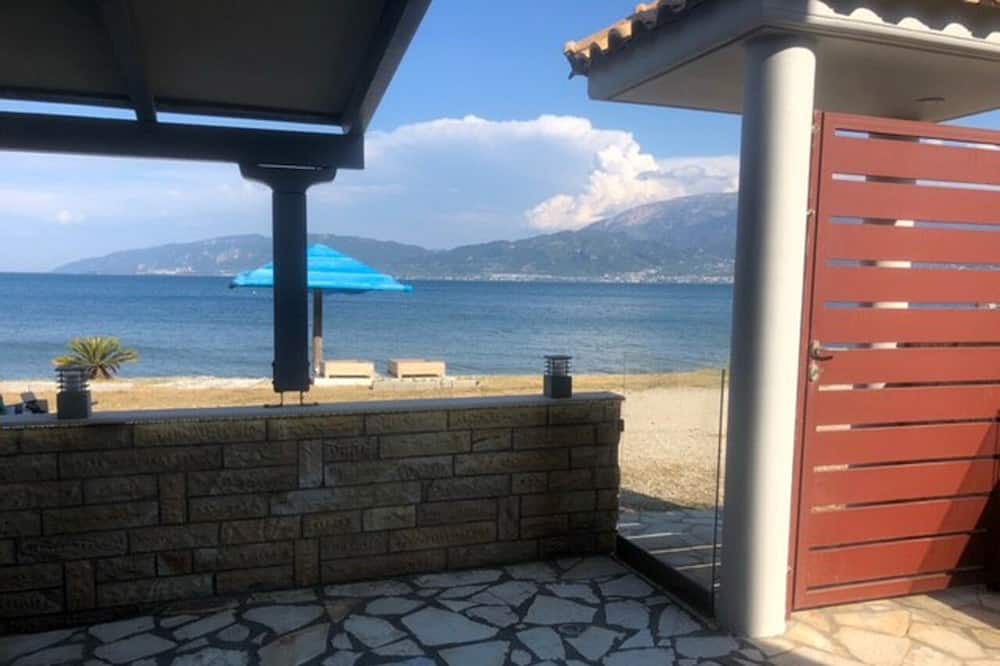 Photo of Patio Balcony in Gefira Mpania