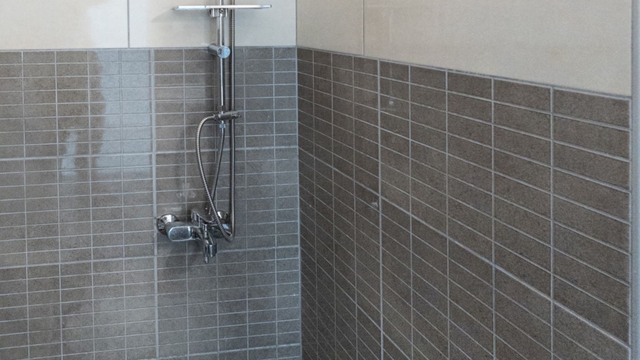 Photo of Bathroom in Panormos