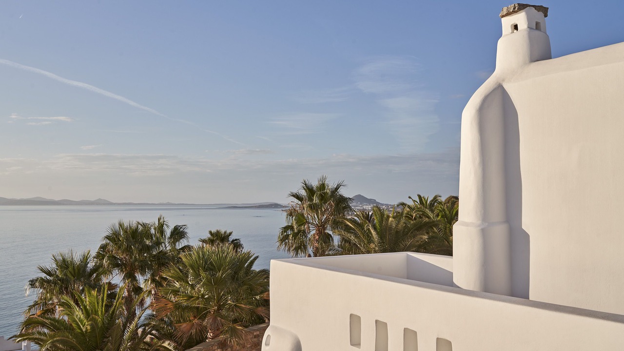 Photo of Others in Old Town Naxos