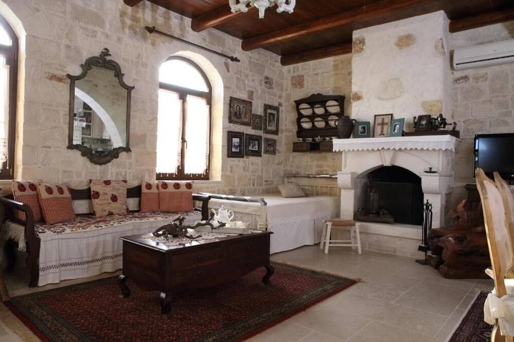 Photo of Livingroom in Ierapetra