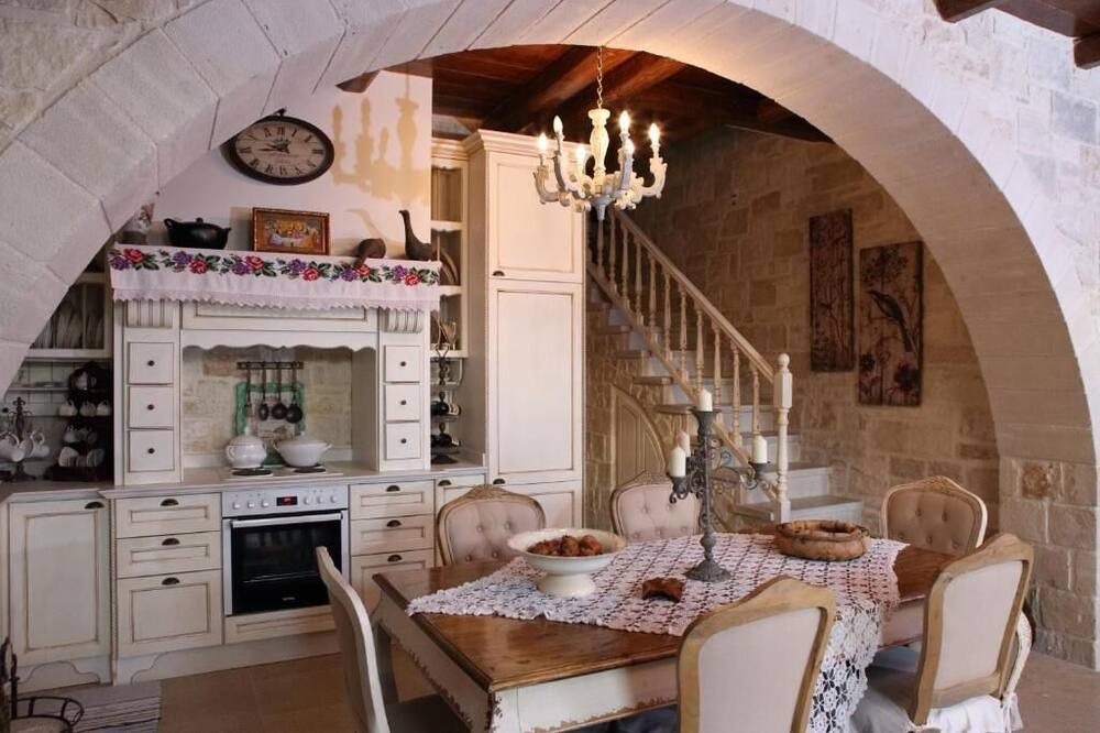Photo of Kitchen in Ierapetra
