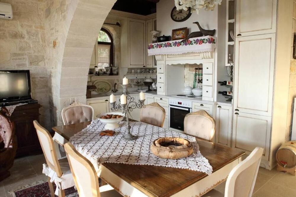 Photo of Kitchen in Ierapetra