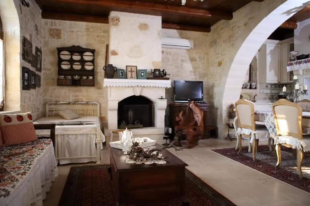 Photo of Livingroom in Ierapetra