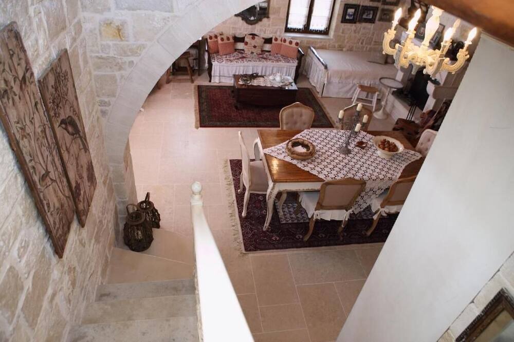 Photo of Kitchen in Ierapetra