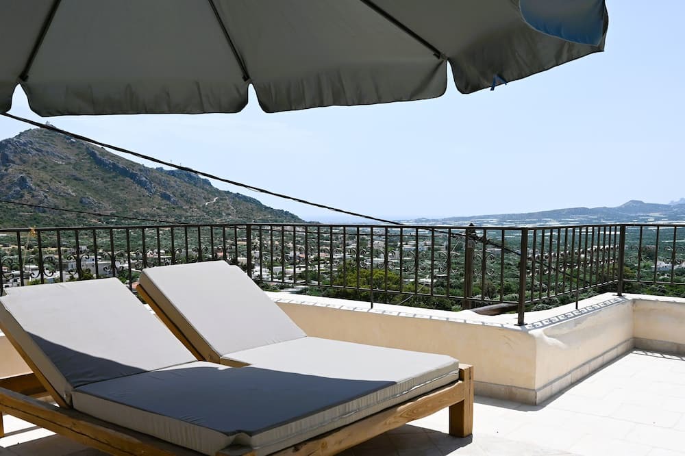 Photo of Patio Balcony in Ierapetra
