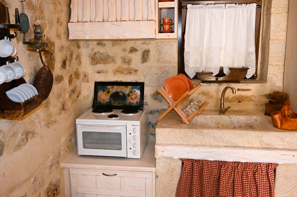 Photo of Kitchen in Ierapetra