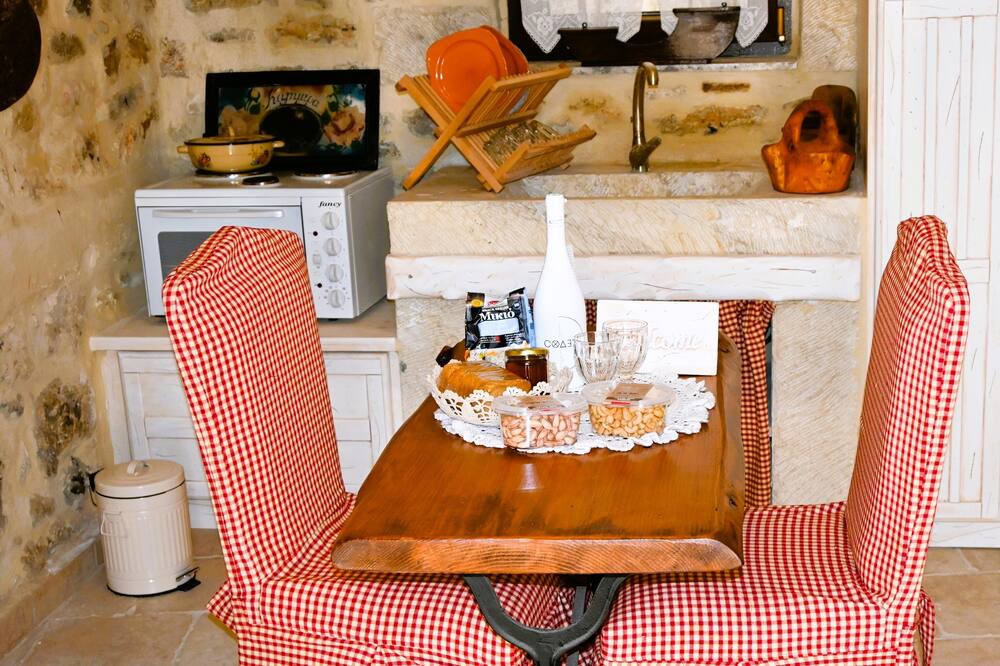 Photo of Kitchen in Ierapetra