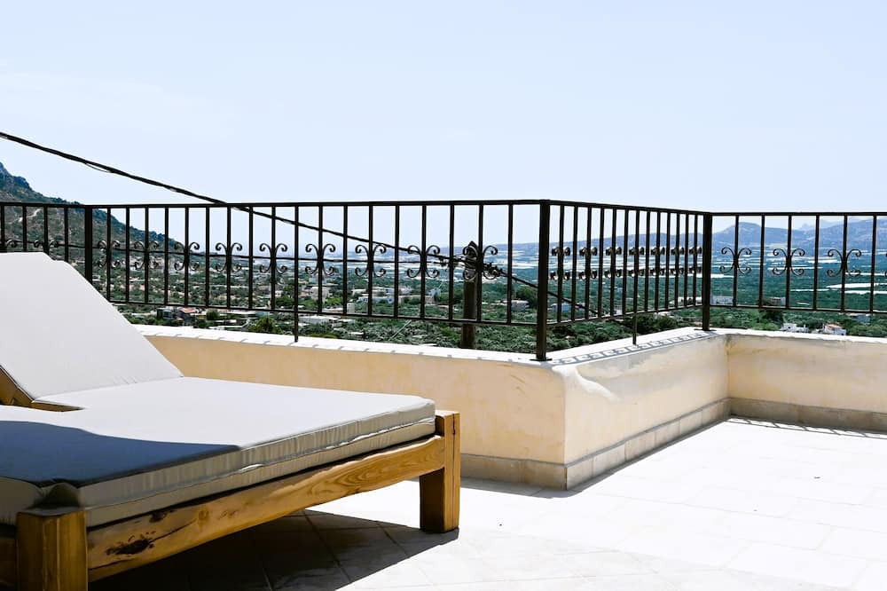 Photo of Patio Balcony in Ierapetra