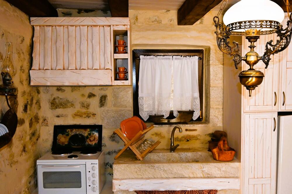Photo of Kitchen in Ierapetra