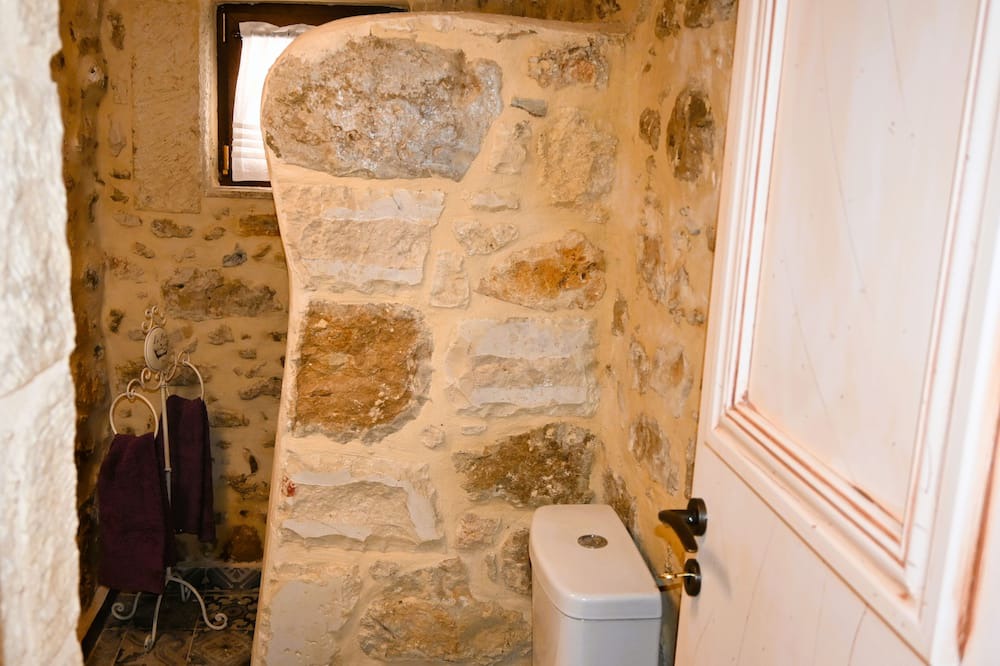 Photo of Bathroom in Ierapetra