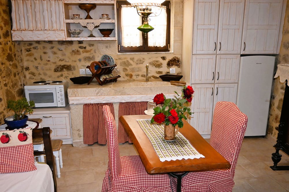 Photo of Kitchen in Ierapetra