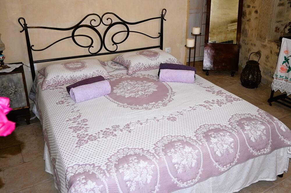 Photo of Bedroom in Ierapetra