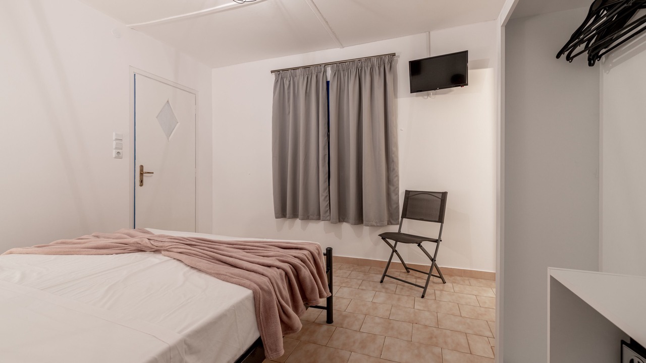 Photo of Bedroom in Agios Sostis
