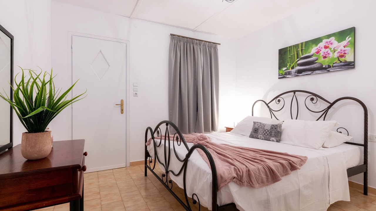 Photo of Bedroom in Agios Sostis