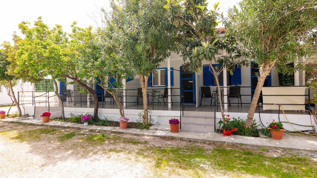 Photo of Outdoor in Agios Sostis