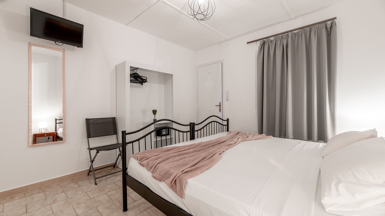 Photo of Bedroom in Agios Sostis