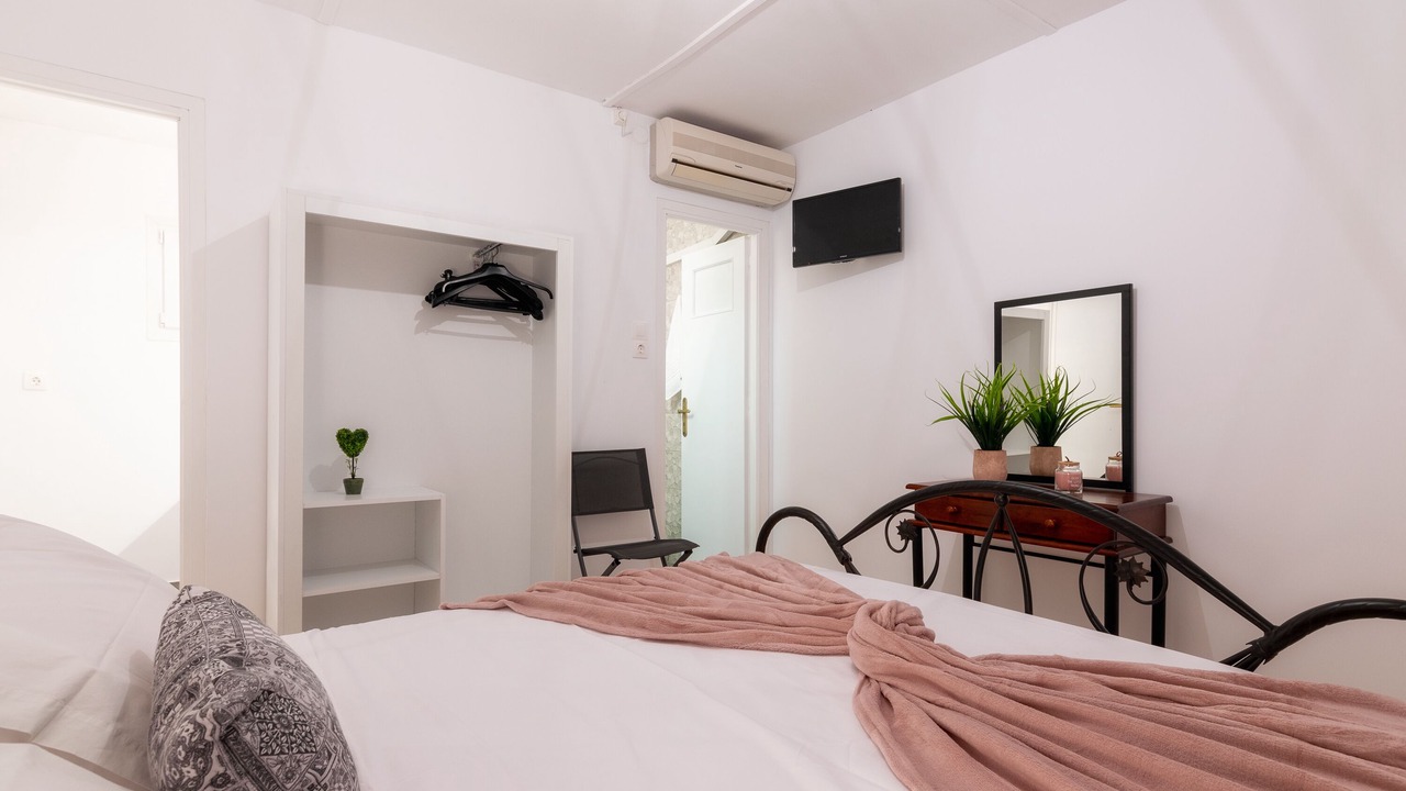 Photo of Bedroom in Agios Sostis