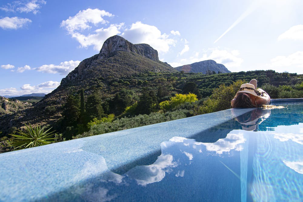 Photo of Outdoor in Kissamos