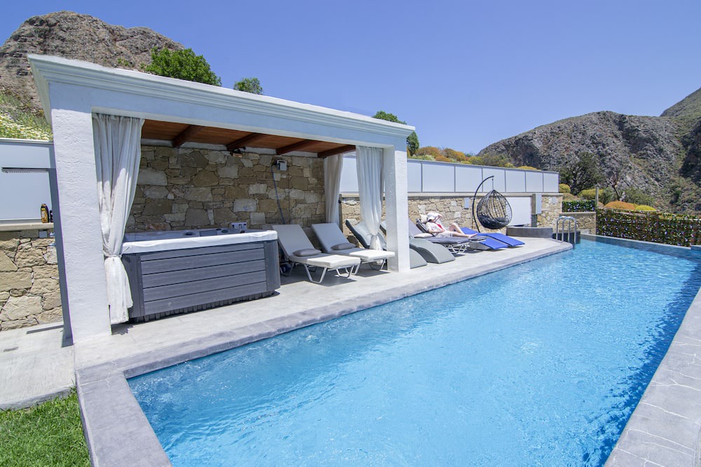 Photo of Outdoor in Kissamos