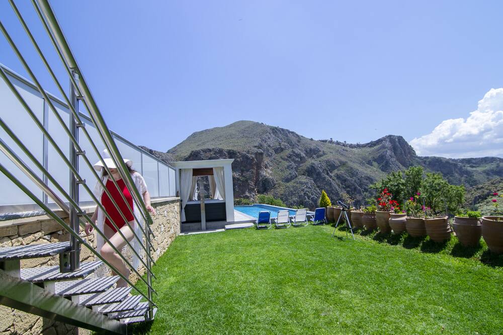 Photo of Outdoor in Kissamos