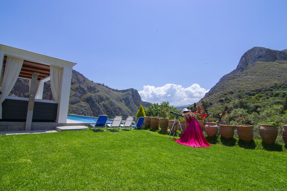 Photo of Outdoor in Kissamos