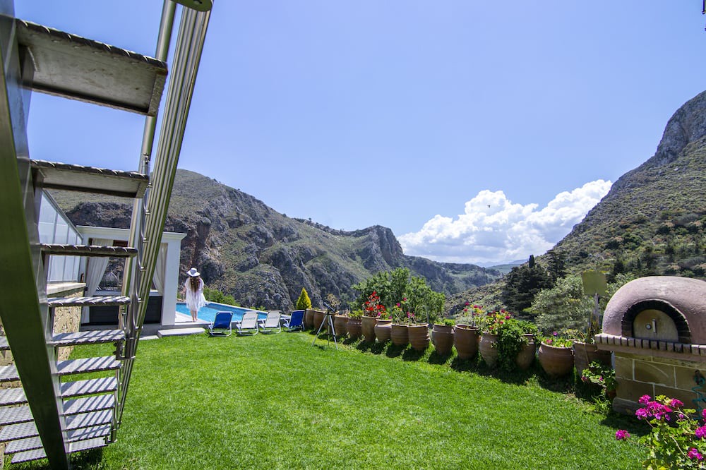 Photo of Outdoor in Kissamos