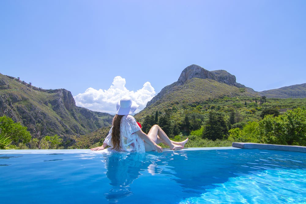Photo of Outdoor in Kissamos