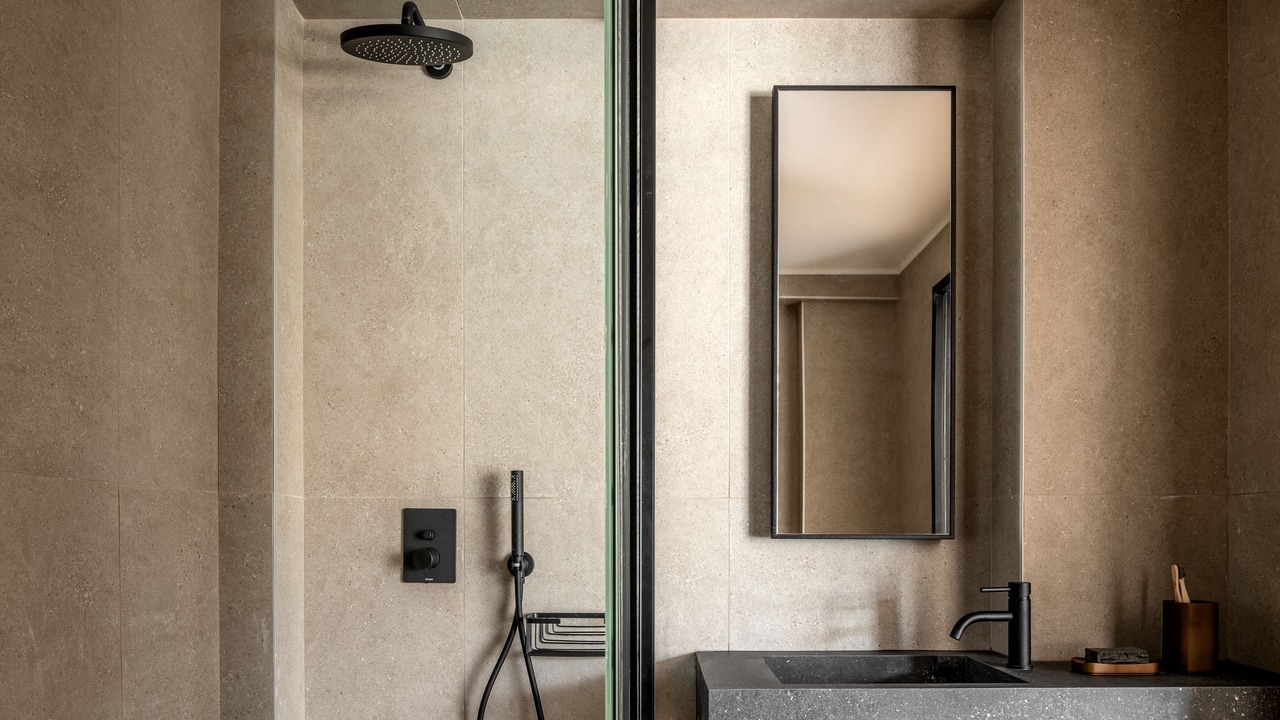 Photo of Bathroom in Plakias