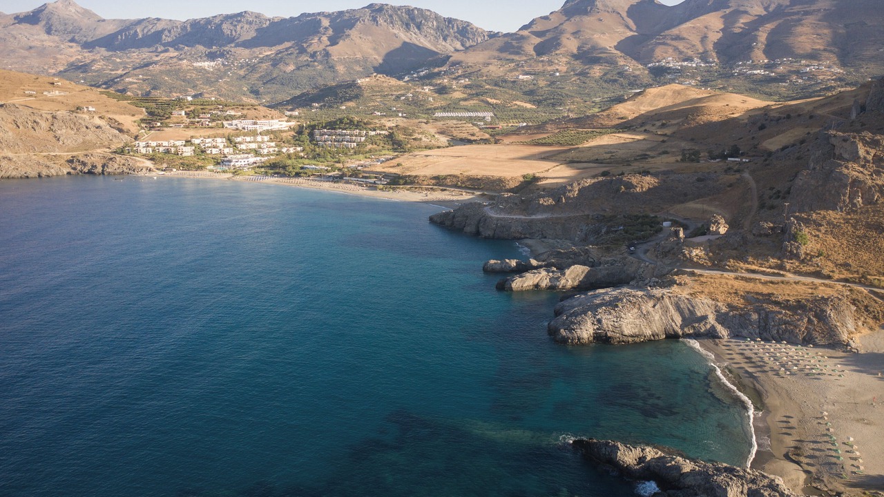 Photo of Others in Plakias