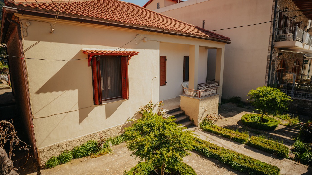 Photo of Outdoor in Kalavrita