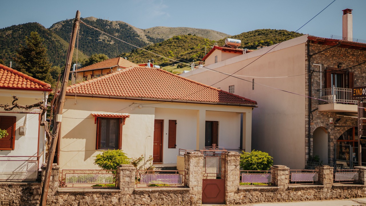 Photo of Outdoor in Kalavrita