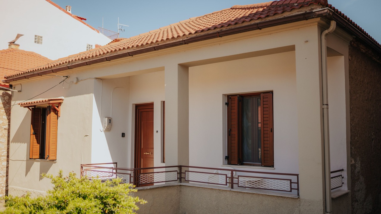 Photo of Outdoor in Kalavrita