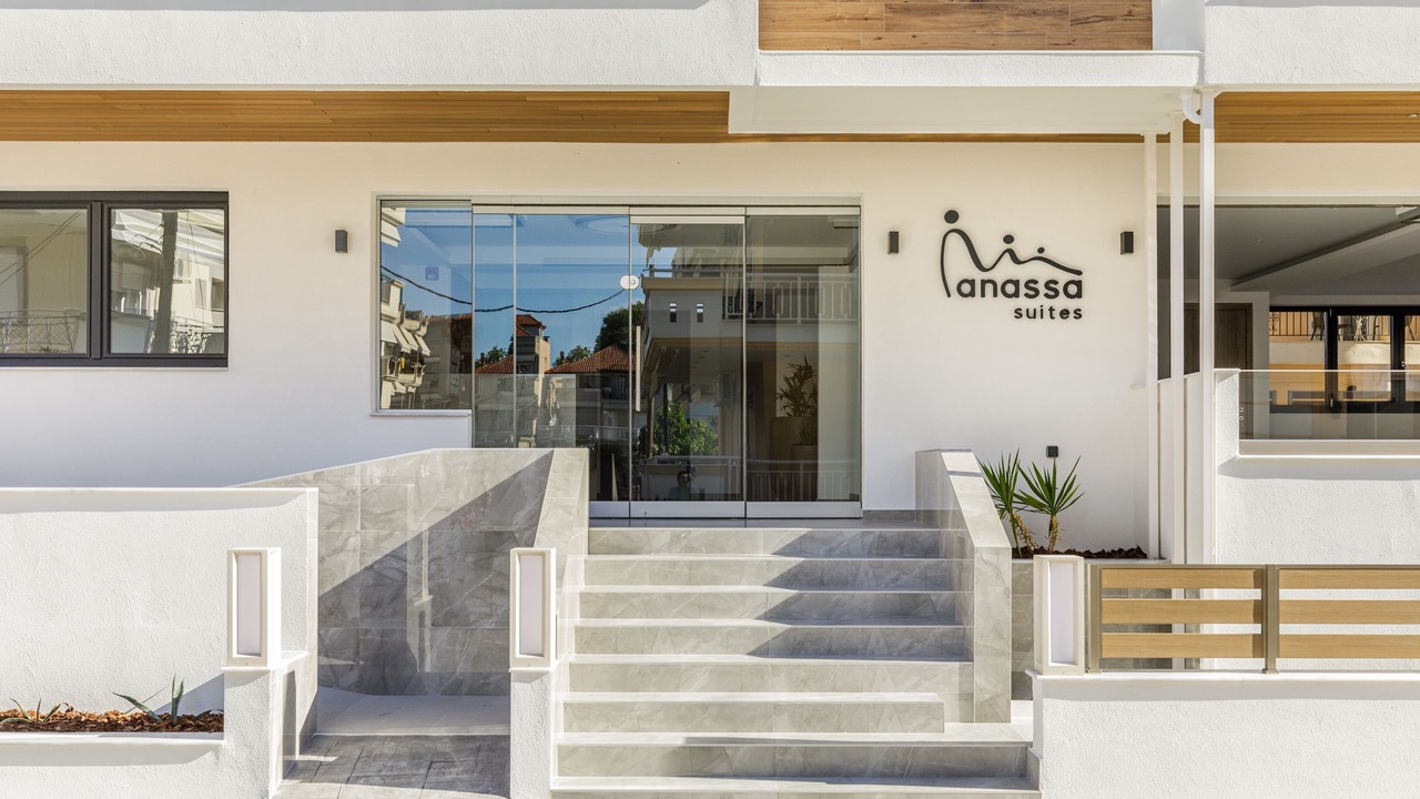 Photo of Outdoor in Leptokaria