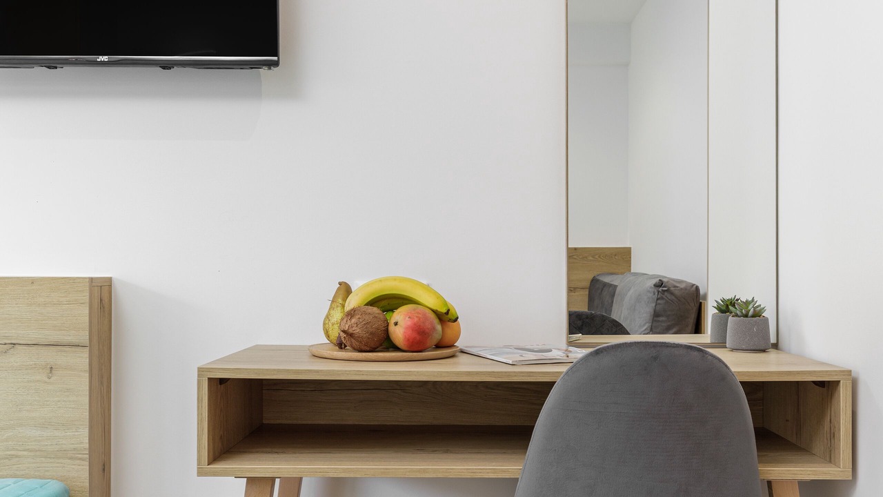 Photo of Bedroom in Leptokaria