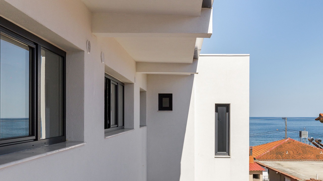Photo of Outdoor in Leptokaria