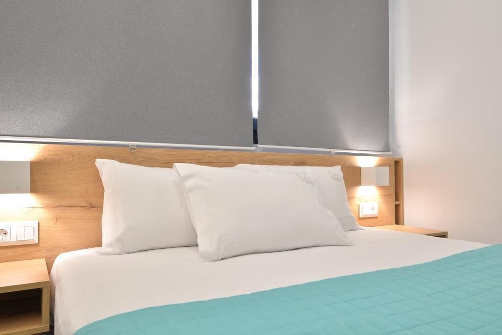 Photo of Bedroom in Leptokaria