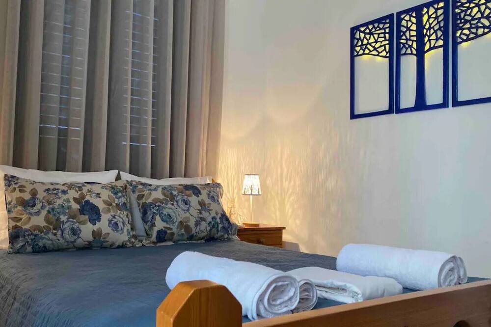 Photo of Bedroom in Kaloi Limenes