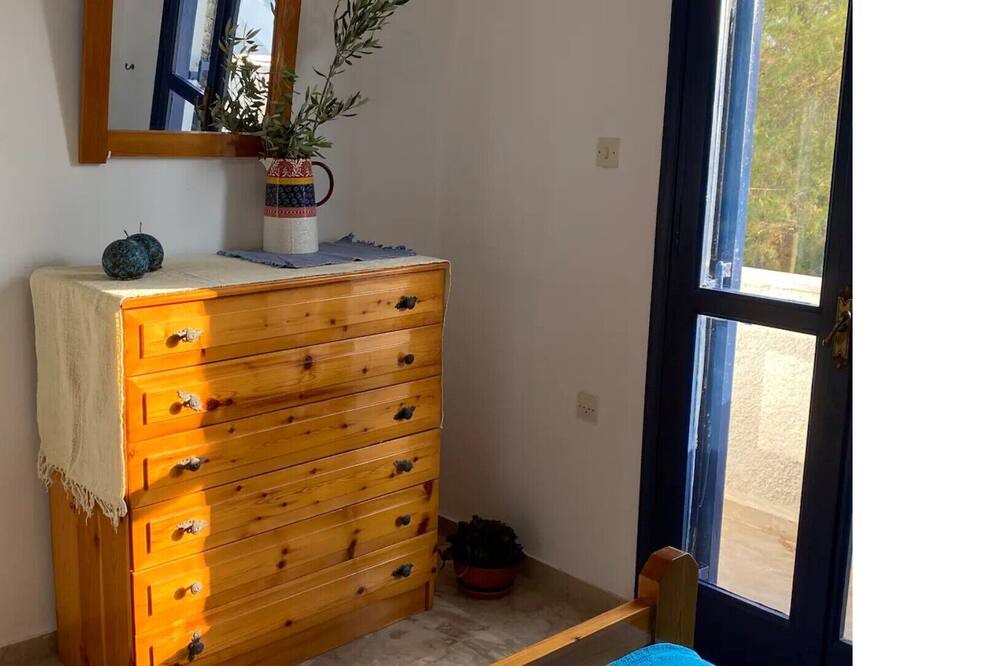 Photo of Bedroom in Kaloi Limenes