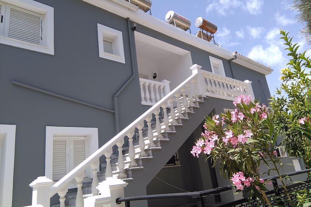Photo of Outdoor in Samos